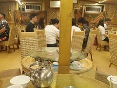 大堂-多哥水傣味餐厅(司马巷店)
