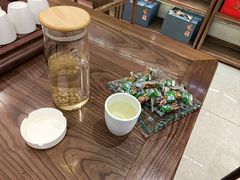 -香丰阁·烤鸭·川湘菜(昌平店)