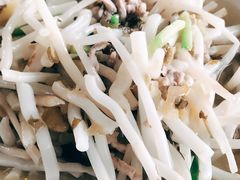 太湖芦苇根炒肉丝-美味之家·湖景农家乐(太湖东山店)