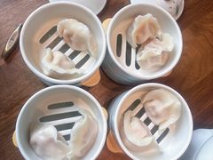 -喜鼎海胆水饺(东港店)