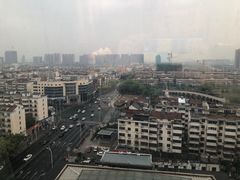 -苏州吴中希尔顿欢朋酒店