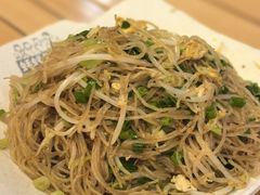 -蚝蚝先生·广式烧烤(信天广场店)