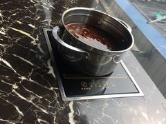 -星海汇海鲜自助烤肉火锅(百大店)