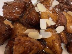 -小厨娘淮扬菜(六合欢乐港店)