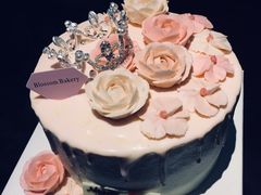 -花间烘焙BLossom Bakery