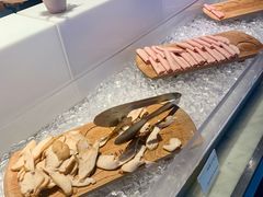 -上海龙之梦万丽酒店