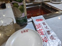 -台北吴记老锅底麻辣火锅(蓝村路店)