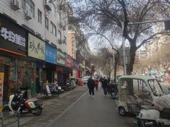 -郑享吃烧烤烩面(红专路店)