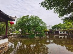 -常熟方塔园