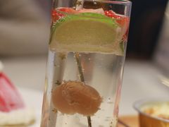 -伊斯坦布尔土耳其清真咖啡餐厅