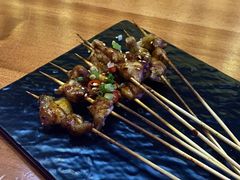 -淳光精酿·烧烤贵阳小串