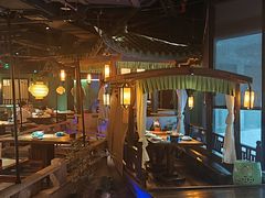 -佬麻雀·新湘菜(珠海金发购物中心店)