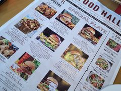 -Ricci睿奇美式餐厅(五道口店)