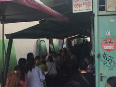 -多春茶室