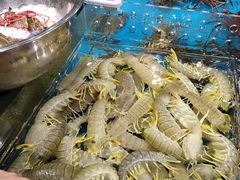 -盒马鲜生(皇庭广场店)