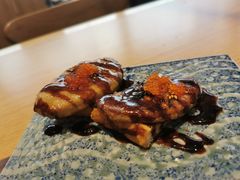 香煎鹅肝-林妈妈村·日式料理(宝山万达店)