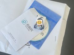 -拍刻风照相馆(花都融创店)