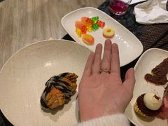 -长沙北辰洲际酒店-兰调全日餐厅