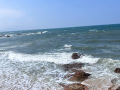 -养马岛旅游度假区