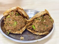 -昌顺马记小吃店(昌盛园店)