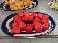 -怡咖啡·自助餐·西安香格里拉