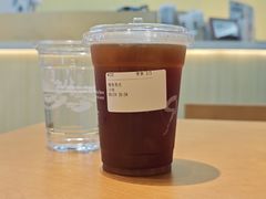 -SilverFlow银流咖啡(滨海云中心店)