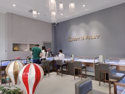 点击看大图 -Cindy Jewelry·钻戒·彩色宝石