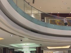 -北京歌华开元大酒店
