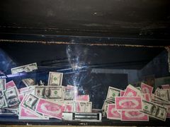 -移动谜城·大笨象密室逃脱(五棵松店)