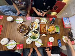 -西关味(大卫城店)