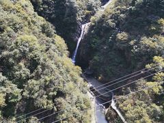 -宁波五龙潭景区