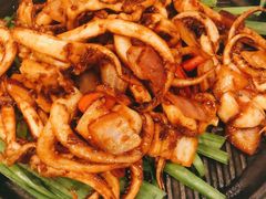 -长安记·大美陕菜(大族广场店)