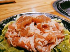 -牛炙烤肉(车公庙店)