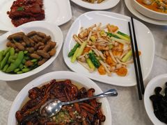 -紫阳家宴(源深店)