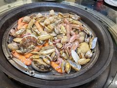 -大杰海鲜锅(基隆路店)