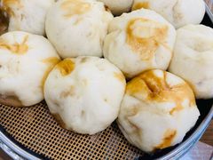 -李小老烧饼(常营民族家园店)