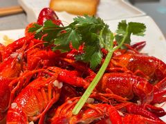 -海底捞火锅(东百中心店)