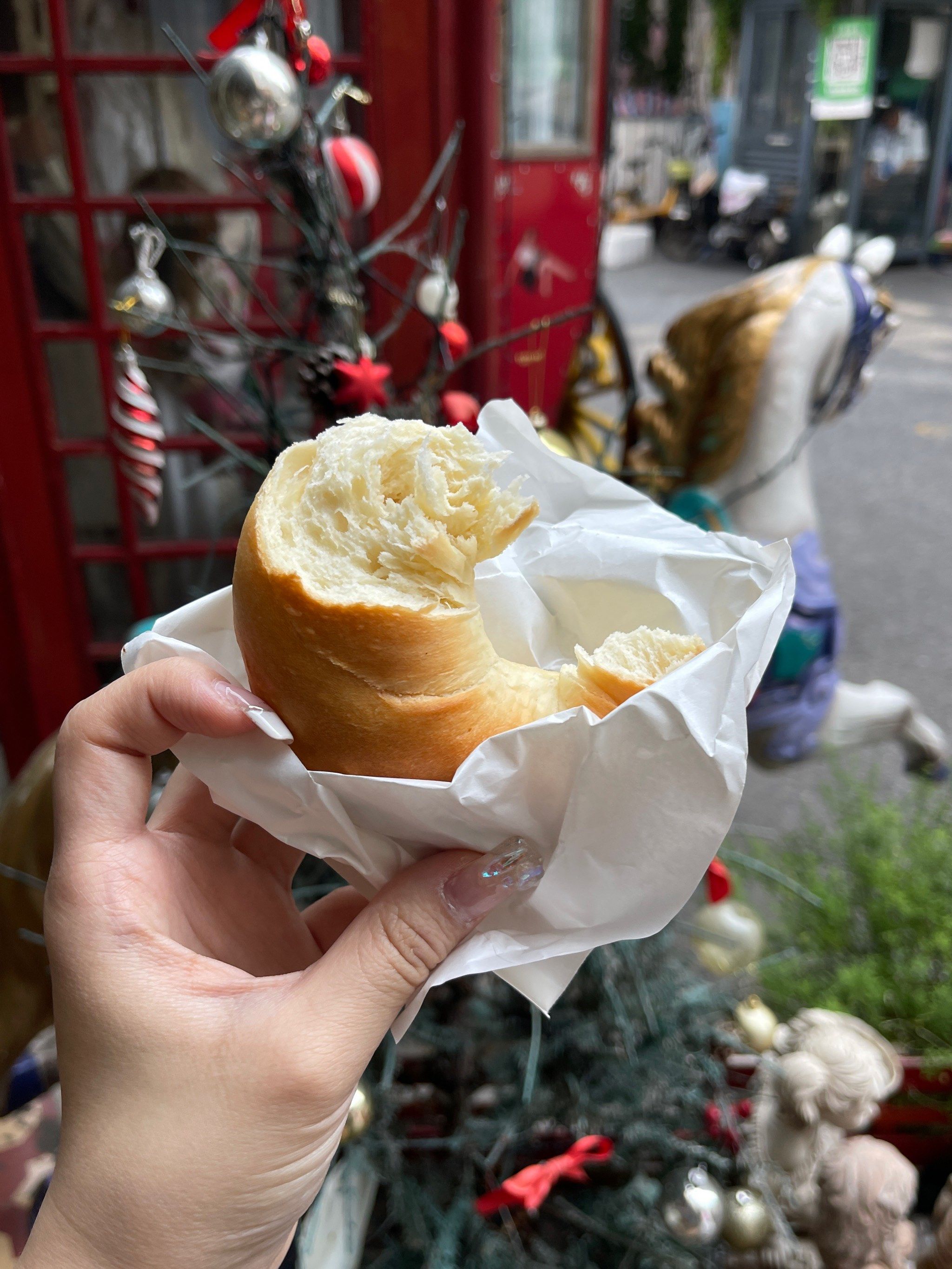 2019开始爱上的贝贝果