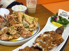 -醉壹号海鲜大排档·老厦门特色菜(厦门美食地标店)