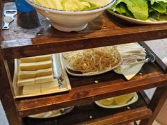 -鑫隆四季涮肉(香河店)