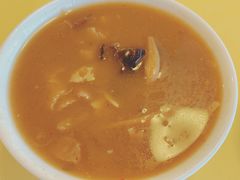 胡辣汤-商都酒店( 北京南站店)