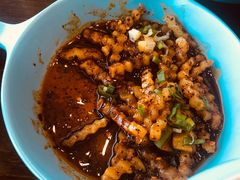 -何必是家面馆 HB noodles&coffee