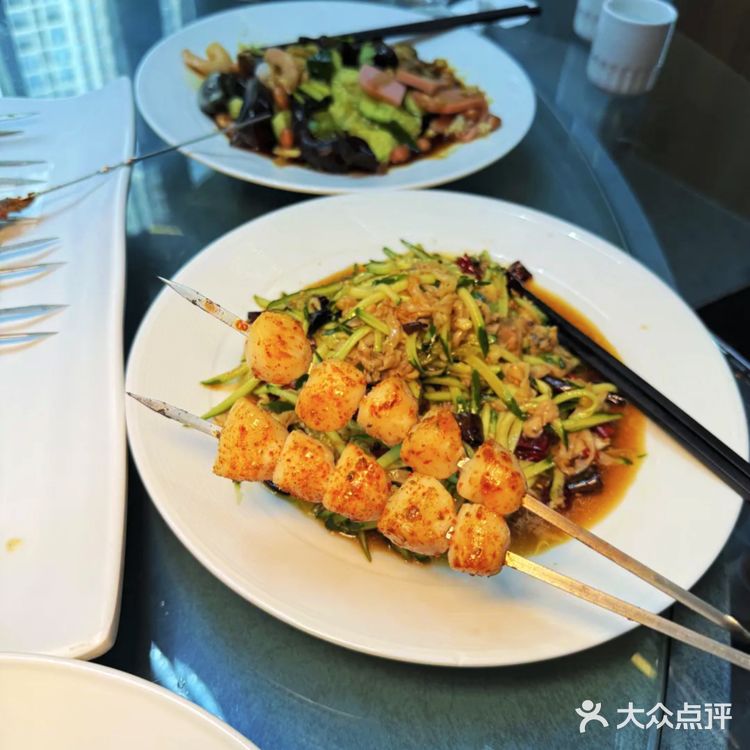  救命！烟台这波秀疯了！