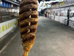 -鬼街