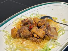 -湖滨客舍·湖北菜