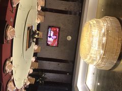 -希尔顿逸林酒店·中餐厅