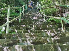 -孤山寨风景区