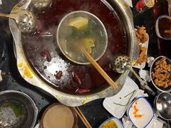 -邓莽子老火锅(鲁祖庙店)