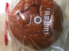 -山崎面包(百联世纪店)