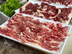 -潮悦牛肉火锅城(水贝店)